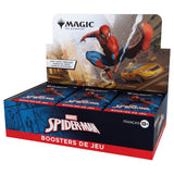 Wizards of the Coast - Magic the Gathering - Spiderman