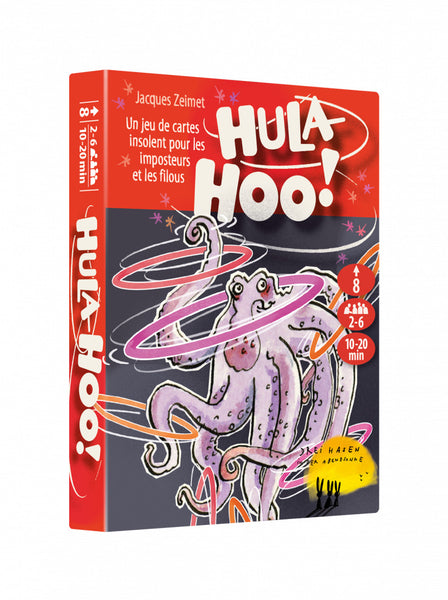 Hula-Hoo
