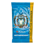 Wizards of the Coast - Magic the Gathering - Aetherdrift