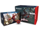 Wizards of the Coast - Magic the Gathering - Spiderman