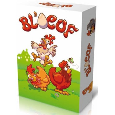 Bloeuf