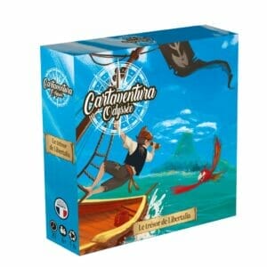 Cartaventura