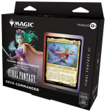 Wizards of the Coast - Magic the Gathering - Final Fantasy