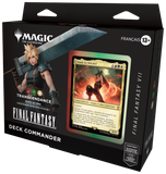 Wizards of the Coast - Magic the Gathering - Final Fantasy