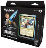 Wizards of the Coast - Magic the Gathering - Final Fantasy