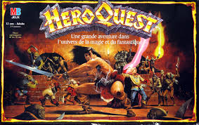 Heroquest