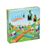 Gobblet gobblers