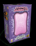 Lache pas la savonette