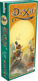 Dixit