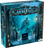 Mysterium