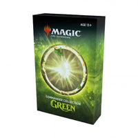Wizards of the Coast - Magic the Gathering - Commander Collection