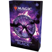 Wizards of the Coast - Magic the Gathering - Commander Collection