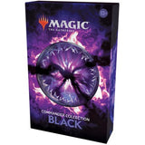 Wizards of the Coast - Magic the Gathering - Commander Collection