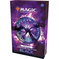 Wizards of the Coast - Magic the Gathering - Commander Collection