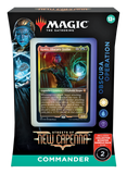 Wizards of the Coast- Magic the Gathering - Les rues de la Nouvelle Capenna