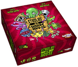 Rumble in the Dungeon/House/Cthulhu