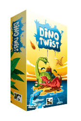 Dino Twist