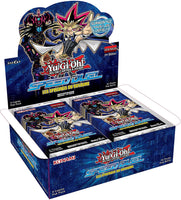 Konami - Yu-Gi-Oh! - Boîtes de boosters - Speed Duel les épreuves du royaumes (français)