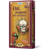 Oui, Seigneur des Ténèbres!