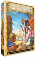 Ankh'or