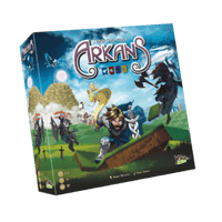 Arkans