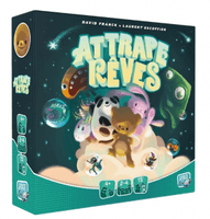 Attrape Rêves