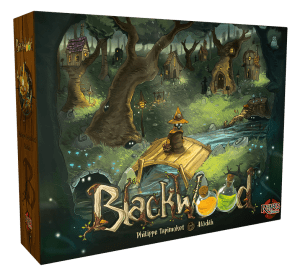 Blackwood