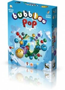 Bubblee pop