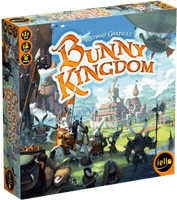 Bunny Kingdom