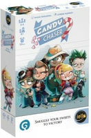 Candy Chaser