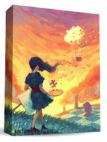 Canvas