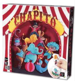 Chapito