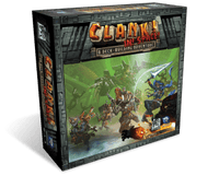 Clank! / Clank! - Dans l'espace