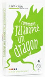 Comment j'ai adopté un dragon