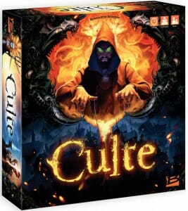 Culte