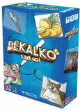 Dekalko