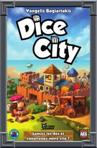 Dice City