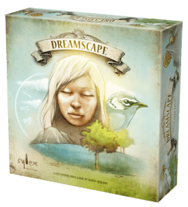 Dreamscape
