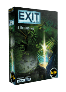 Exit