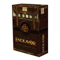 Endeavor