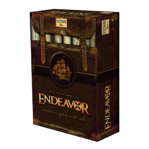 Endeavor