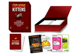 Exploding Kittens
