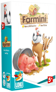 Farmini