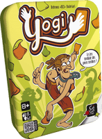 Yogi