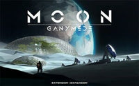 Ganymede 2nde édition
