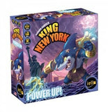 King of New York / Tokyo