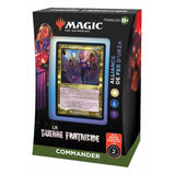 Wizards of the Coast - Magic the Gathering - La Guerre Fratricide