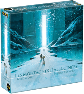 Les Montagnes Hallucinées