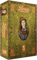 Lorenzo le Magnifique