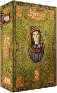 Lorenzo le Magnifique